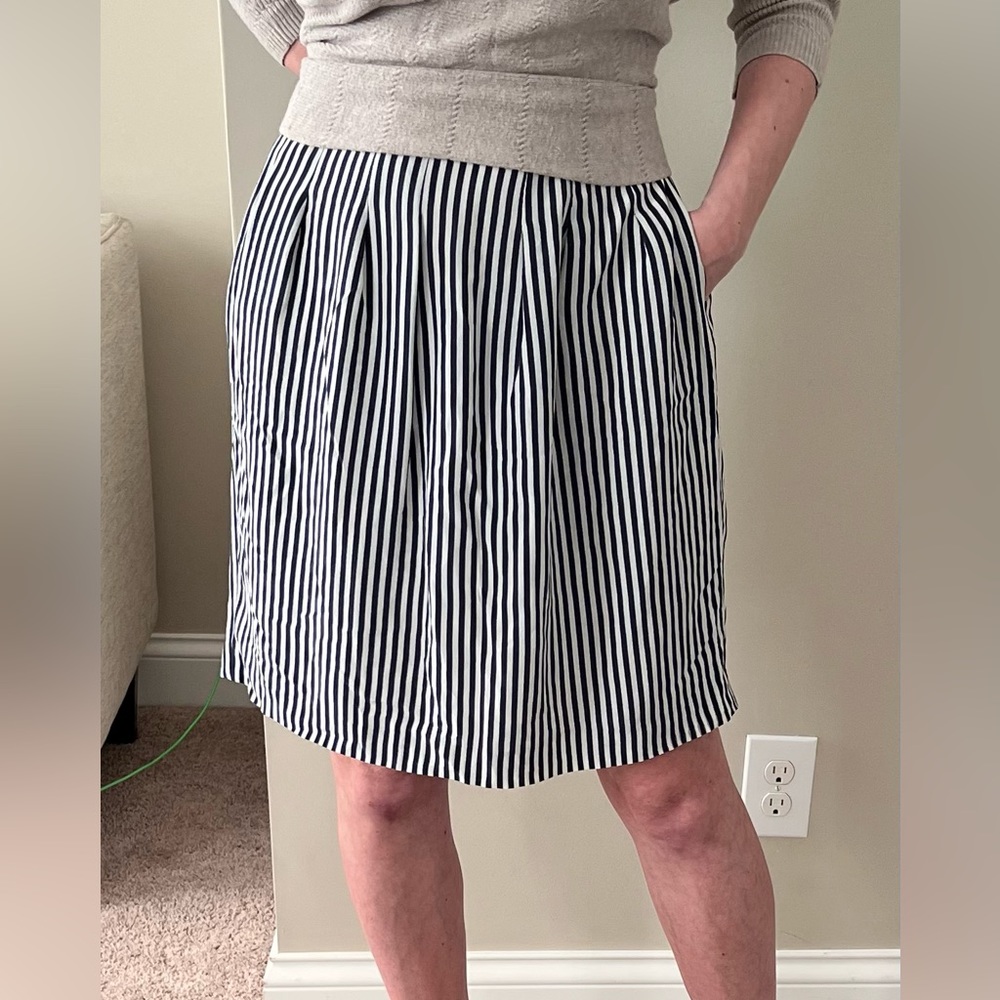 Brooks Brothers Skirt